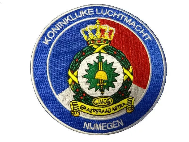 Militär Embleme