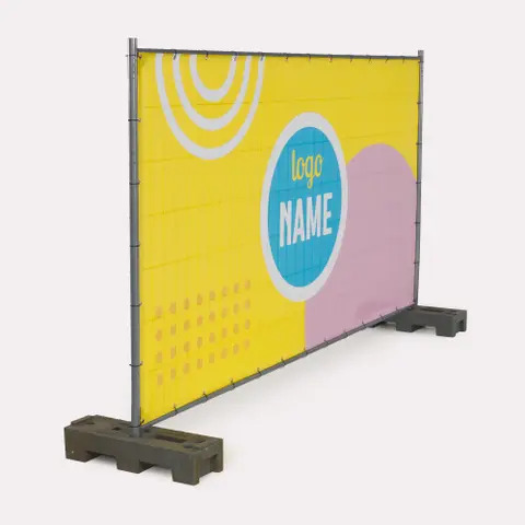 Werbetechnik und POS Material
