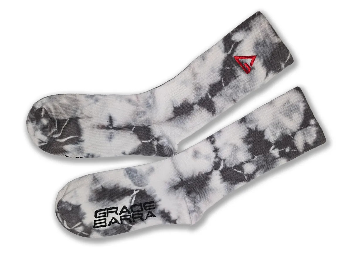 Maßgeschneiderte Socken