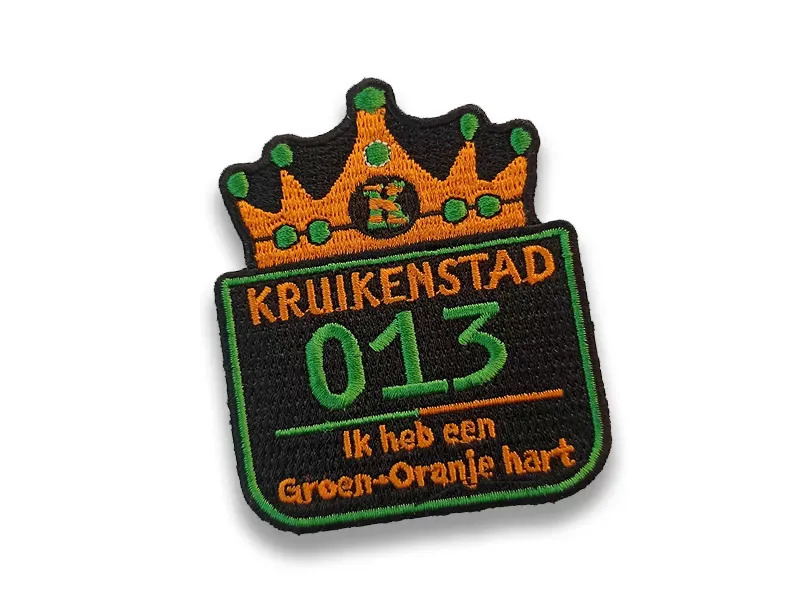 Karnevalsembleme