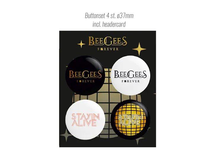 Buttonsets
