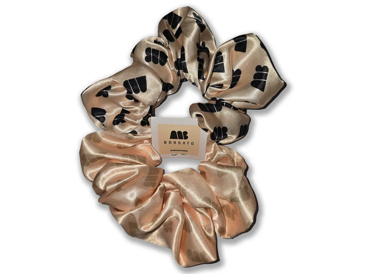 Scrunchies