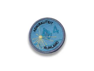 Pfadfinder Embleme
