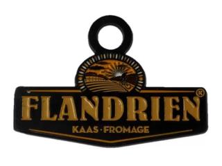 Metalletiketten
