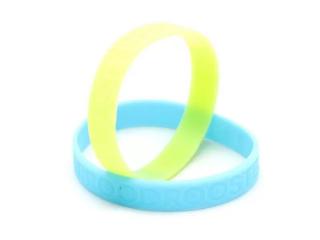 Glow in the Dark Kontrollbänder