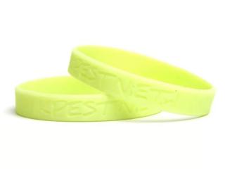 Glow in the Dark Kontrollbänder