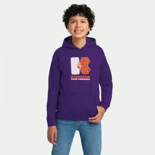 Promotionskleidung