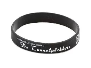 Tiefgeprägte Kontrollbänder