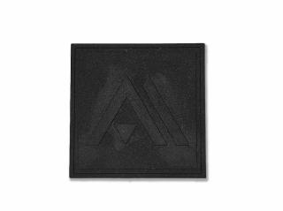 Leder Embleme