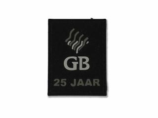 Leder Embleme