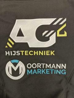 Stickerei