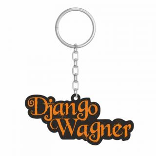 PVC Schlüsselanhänger
