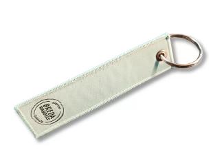 Stoff Schlüsselanhänger